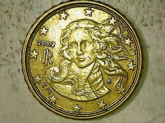 sena coins